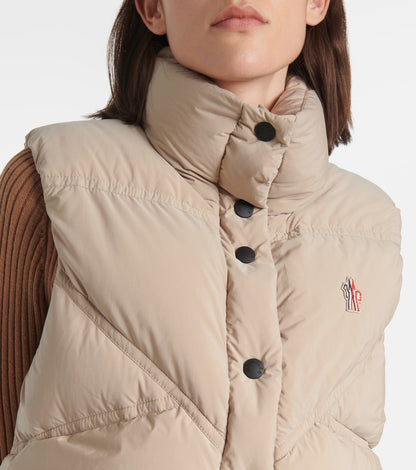 MC Marolies Down Gilet Vest