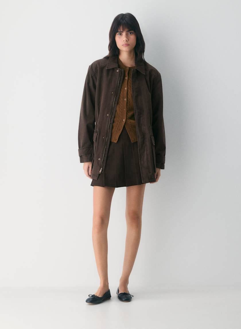 ARZ Sweetspot Cardigan