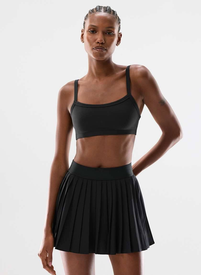 ARZ MoveTech ™ Tennis Pro Micro Skirt