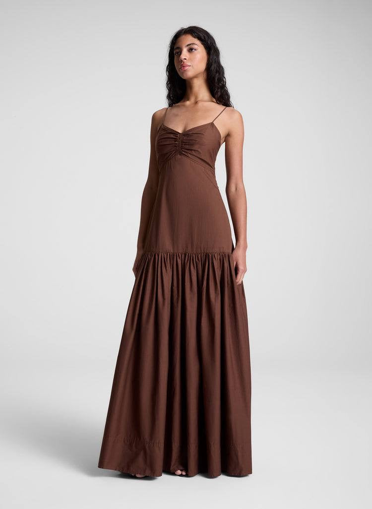 ALC Harper Maxi Dress