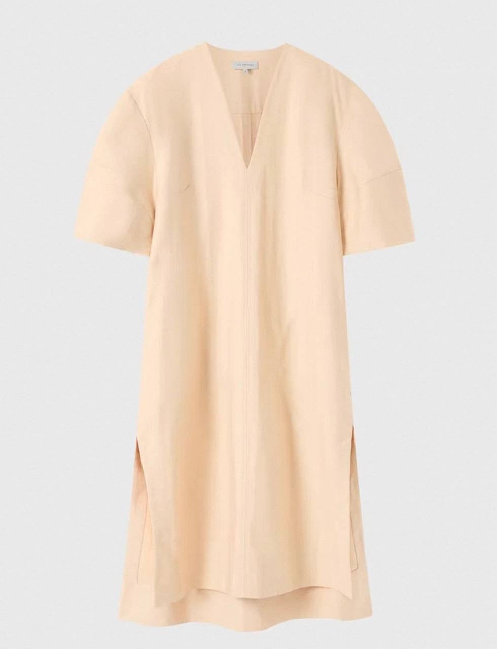LM Davey Tee Cotton Midi Dress
