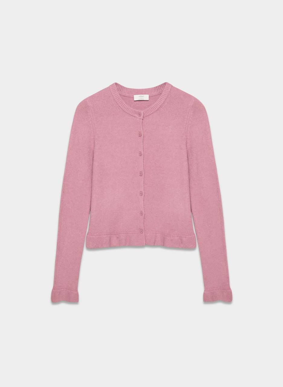 ARZ Wilfred SoftSpoke™ Montez Sweater