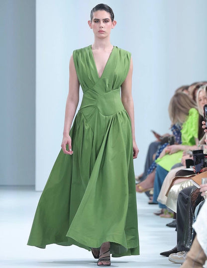 3 Colors! ACL Innoxhill Maxi Dress
