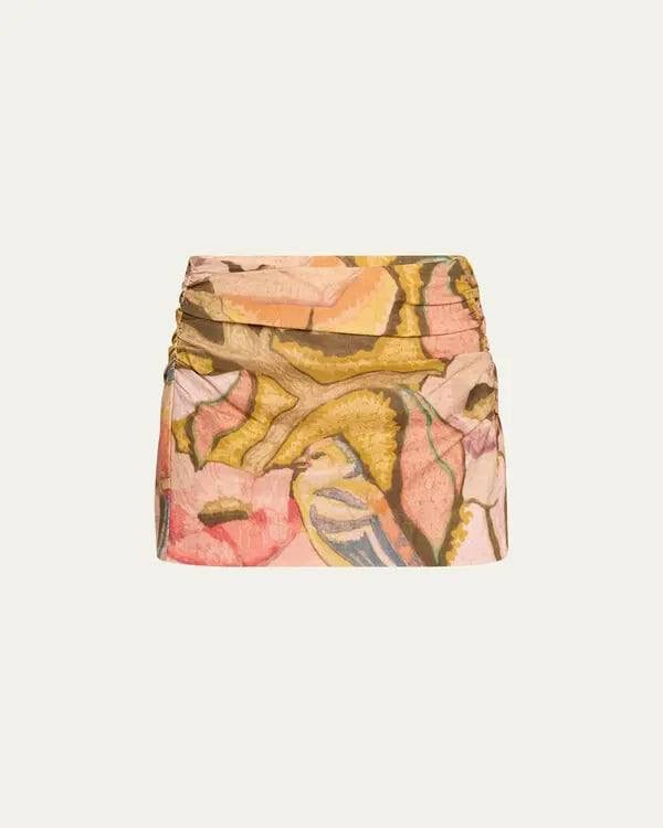 STL Sanderling Talulah Cami | Mini Skirt | Set