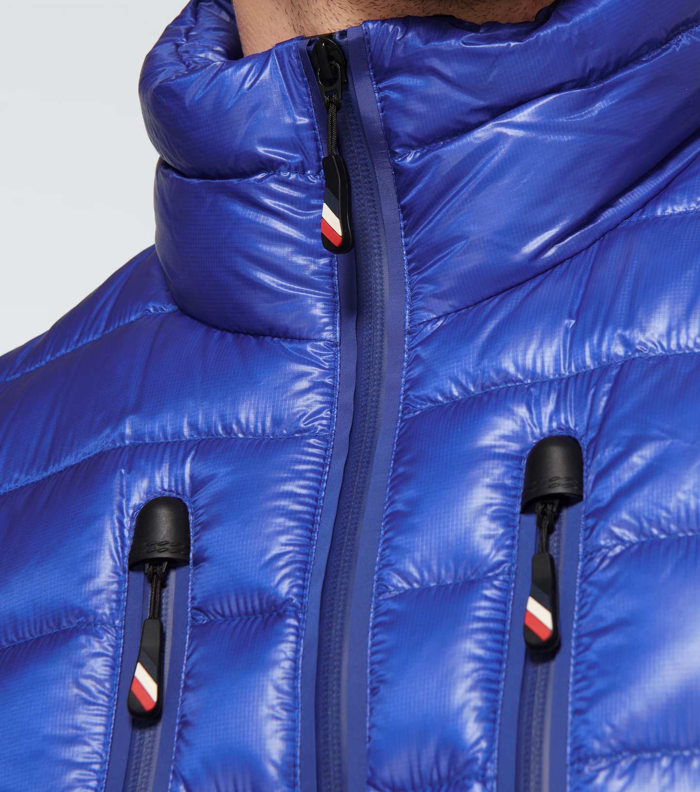 MC Men’s / Unisex Hers Packable Down Ski Jacket