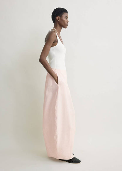 TOT Parachute Skirt Bloom