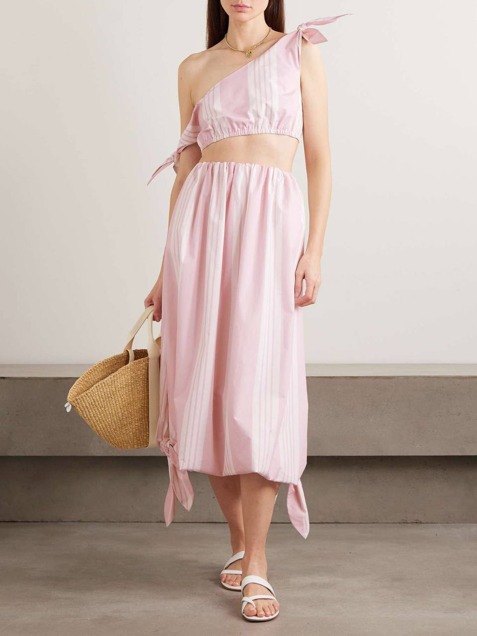 PSE Rosie Tie Top | Shorts