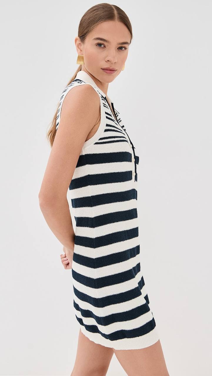 VB Annette Dress