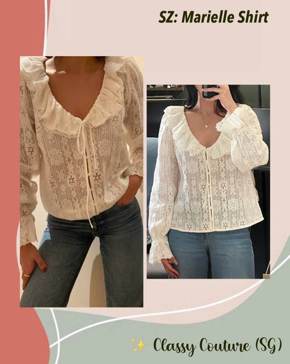 SZ Marielle Shirt