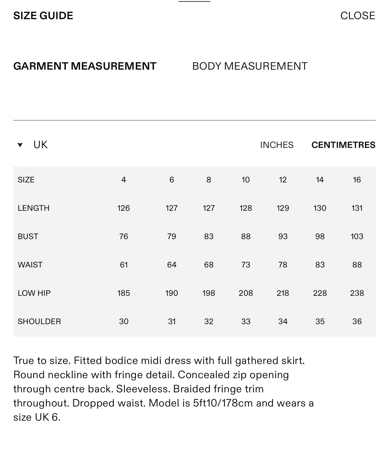 SP Black Boucle Sleeveless Open Back Midi Dress