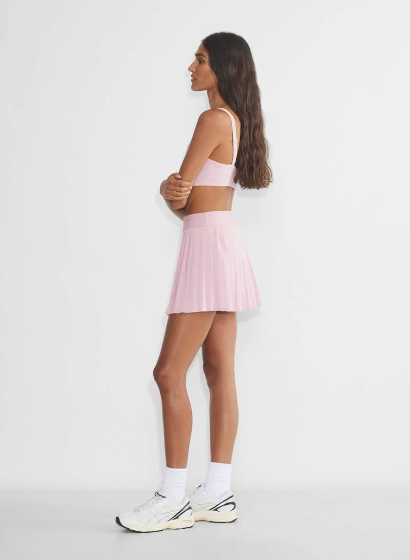 ARZ MoveTech ™ Tennis Pro Micro Skirt