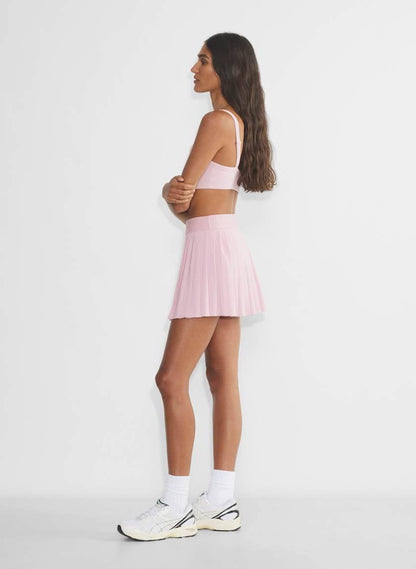 ARZ MoveTech ™ Tennis Pro Micro Skirt