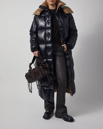 MC Jacket Parnaiba Down Long Jacket Coat