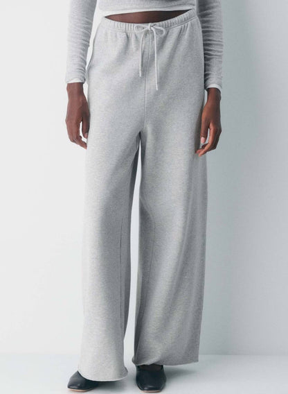 ARZ Cozy Sweatfleece Mega Flutter™ Sweatpant