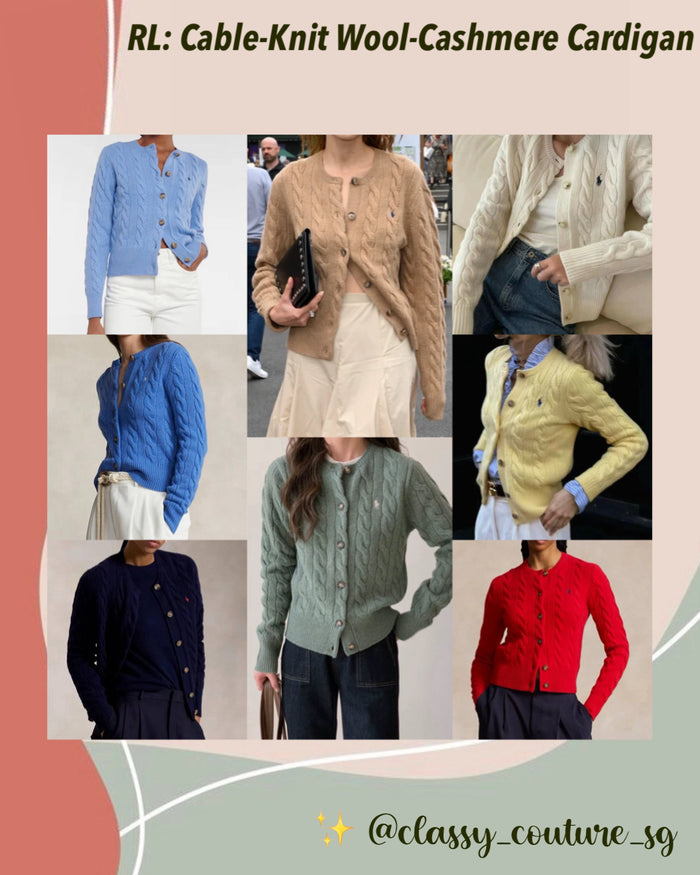 Outerwear