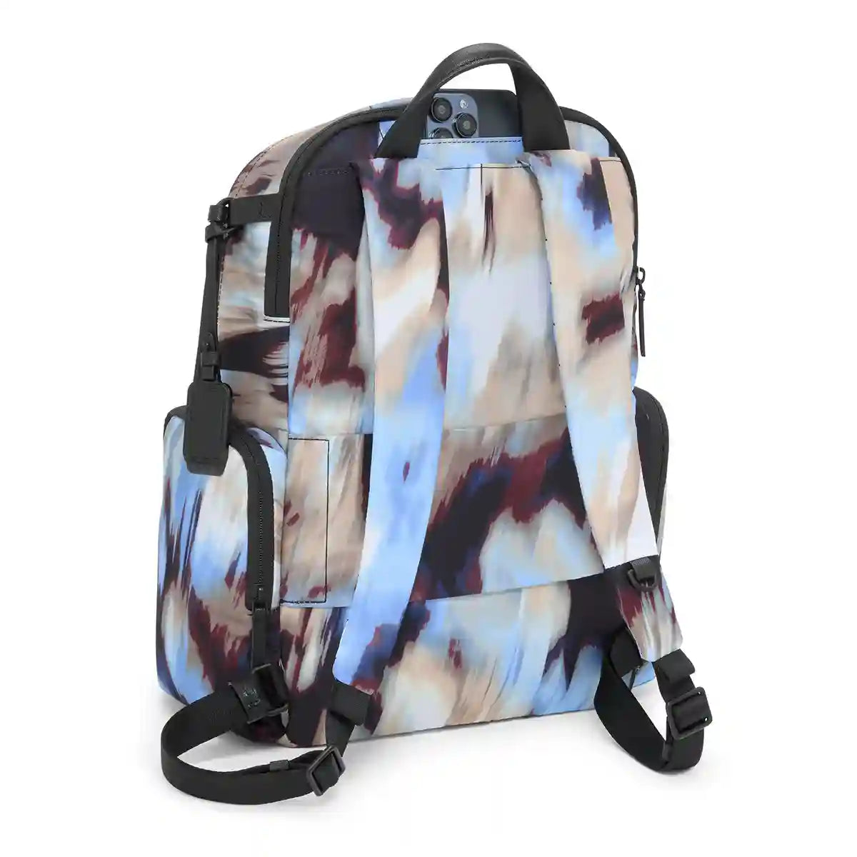 6 Colors! TM Voyageur Celina Nylon Backpack Bag