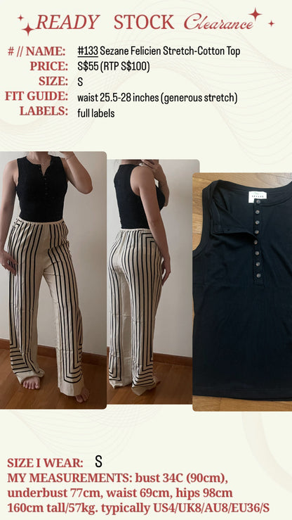 PART B (2/5): Ready Stock Clearance 2!