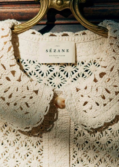 SZ Mirabella Shirt