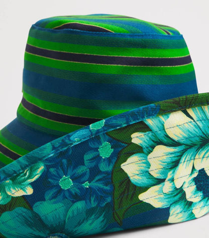ALM Margo Wide Brim Sunhat