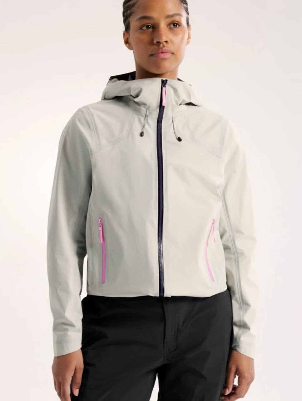 ATX Coelle Shell Jacket