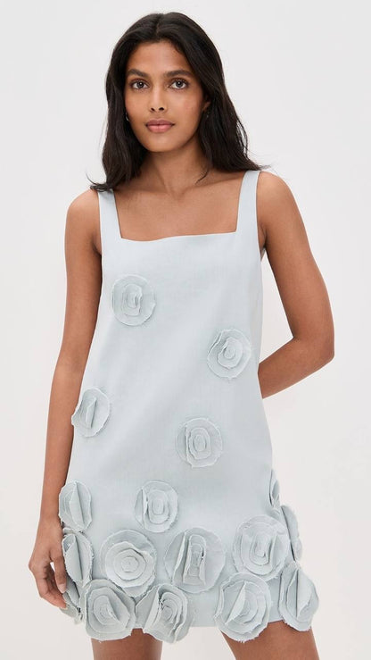 ALX Astor Mini Dress