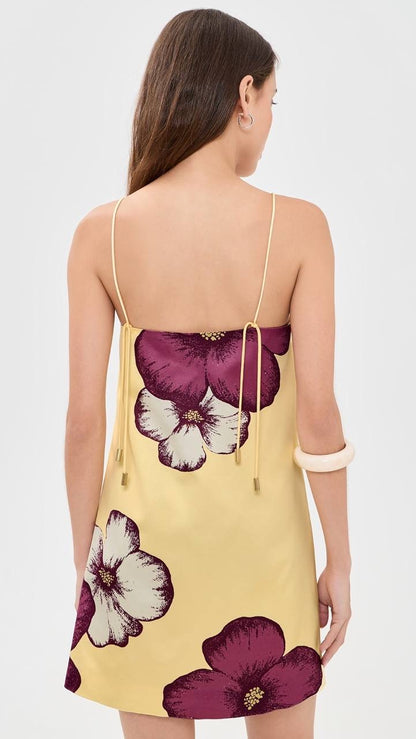 KV Butter Paros Mini Dress