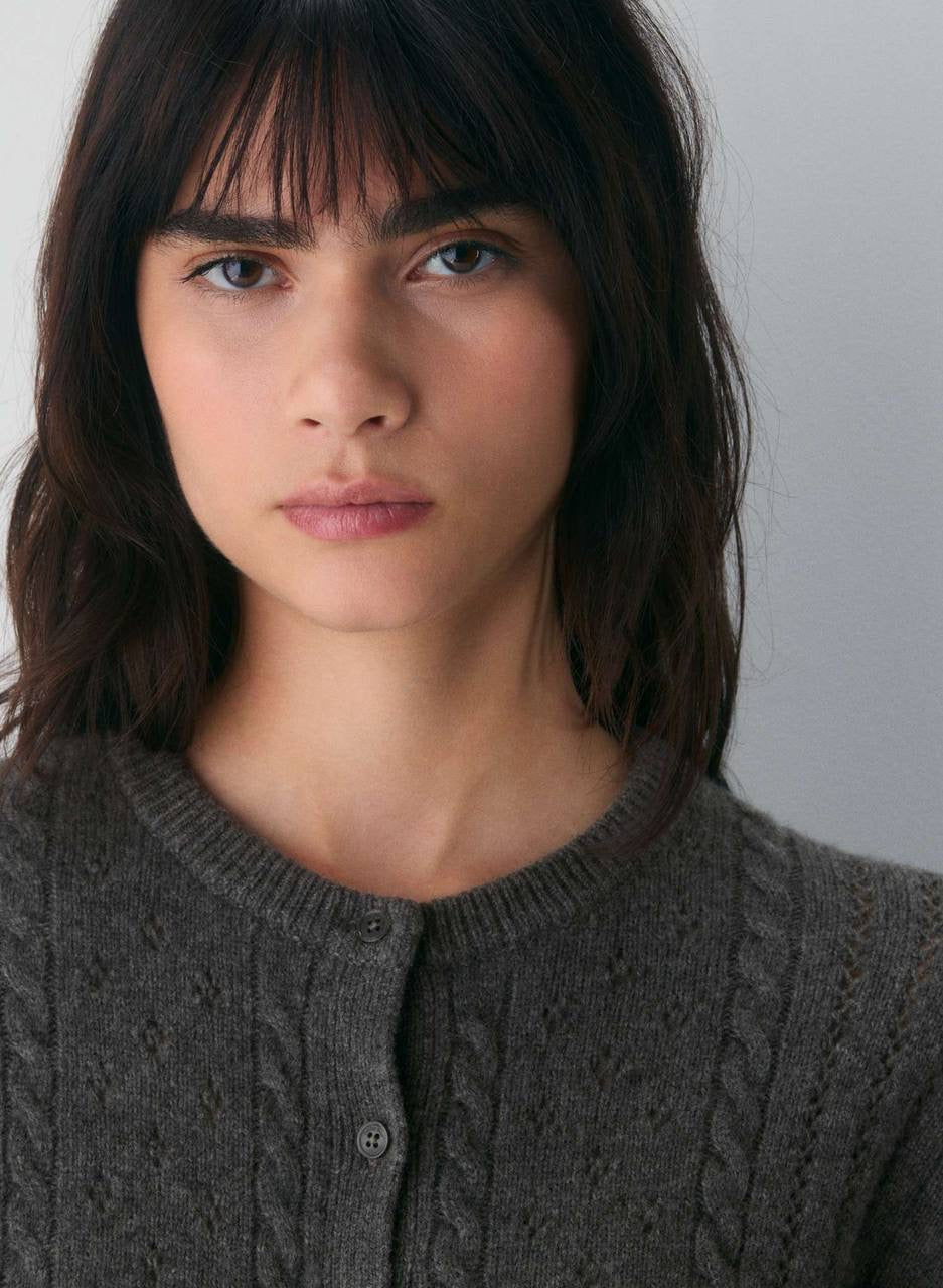 ARZ Sweetspot Cardigan