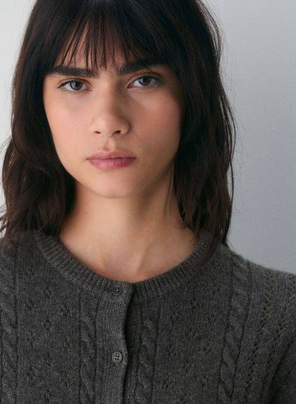 ARZ Sweetspot Cardigan