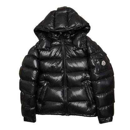 MC Kids Maya Down Puffer Jacket