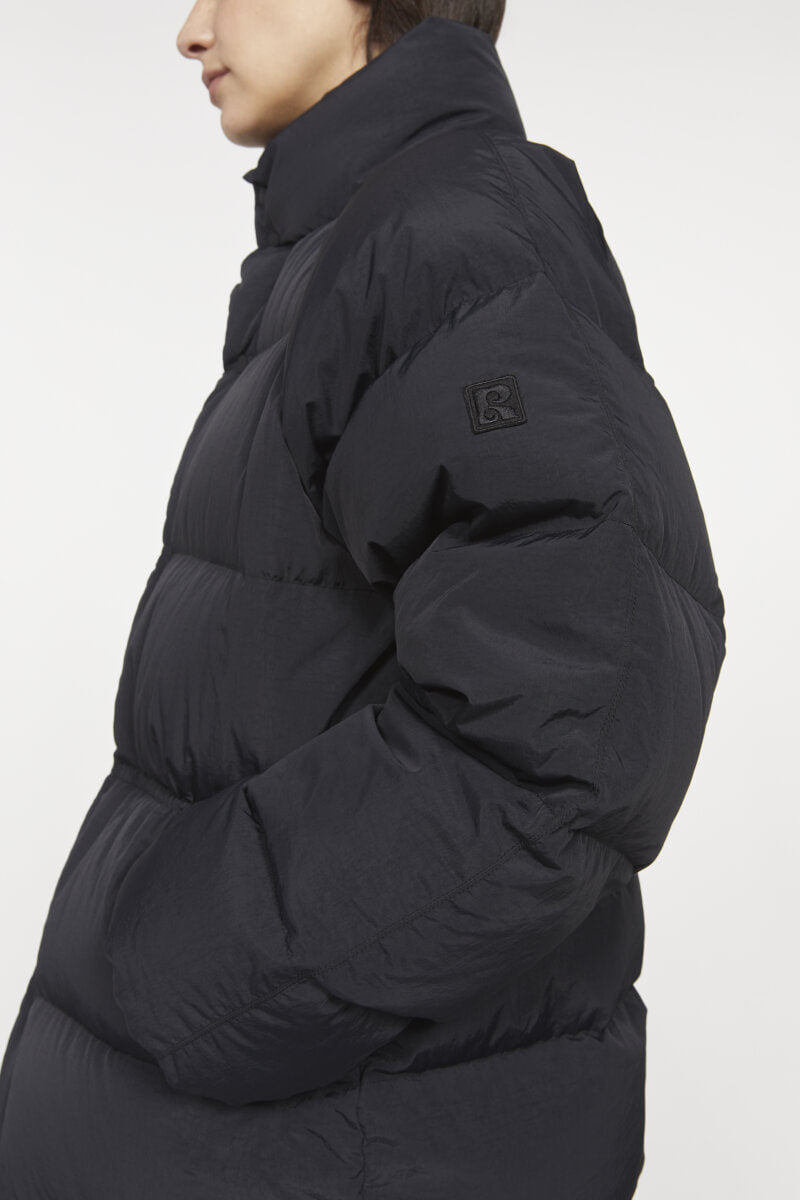 ROD Moura Puffer Jacket - Eco Duck Down