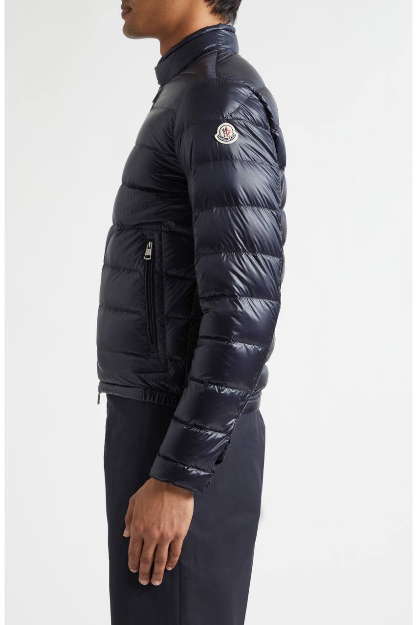 Men’s Acorus Lightweight Packable Short Down Jacket