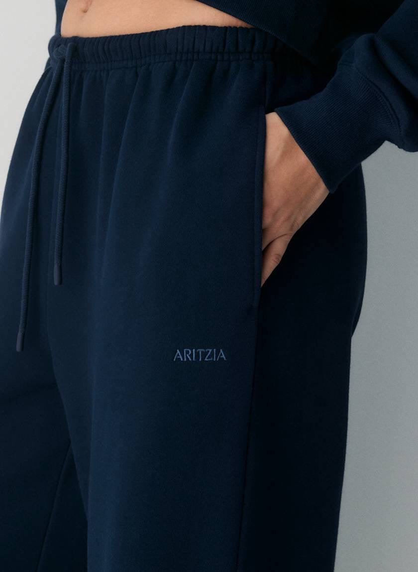 ARZ Cozy Sweatfleece Mega Flutter™ Sweatpant