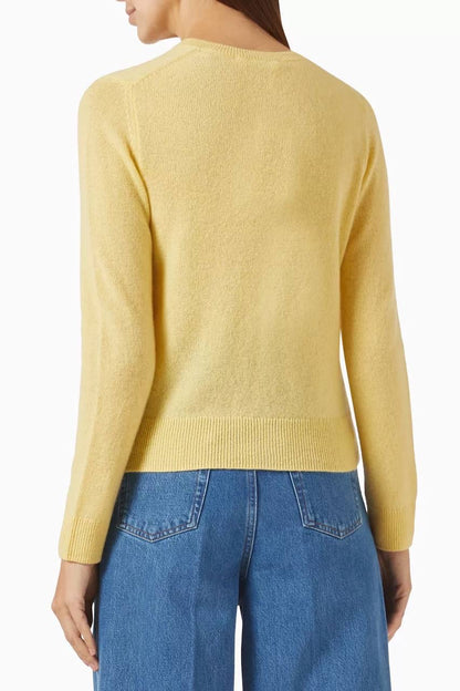 DN Freya Cashmere Cardigan