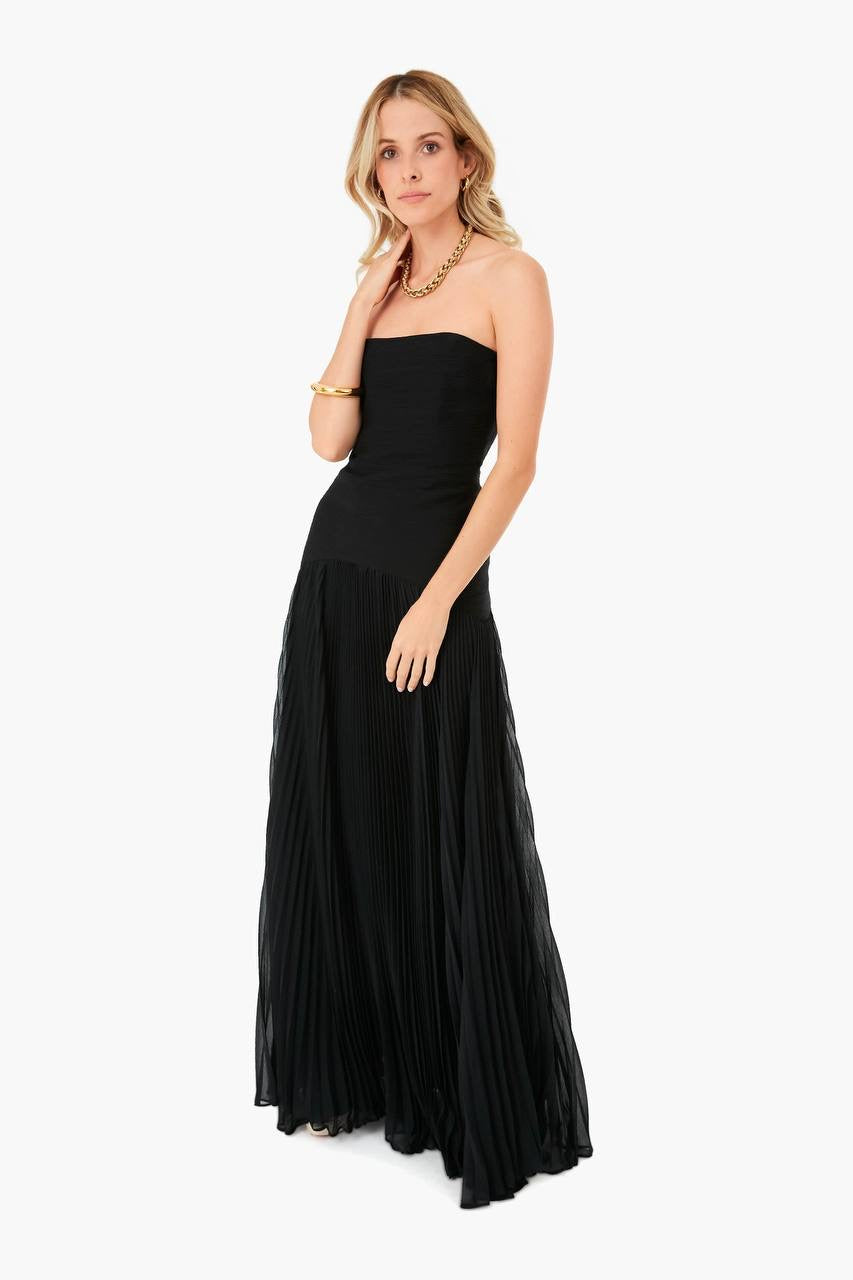ALX Sunniva Maxi Dress