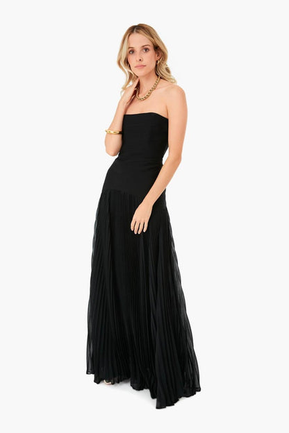 ALX Sunniva Maxi Dress