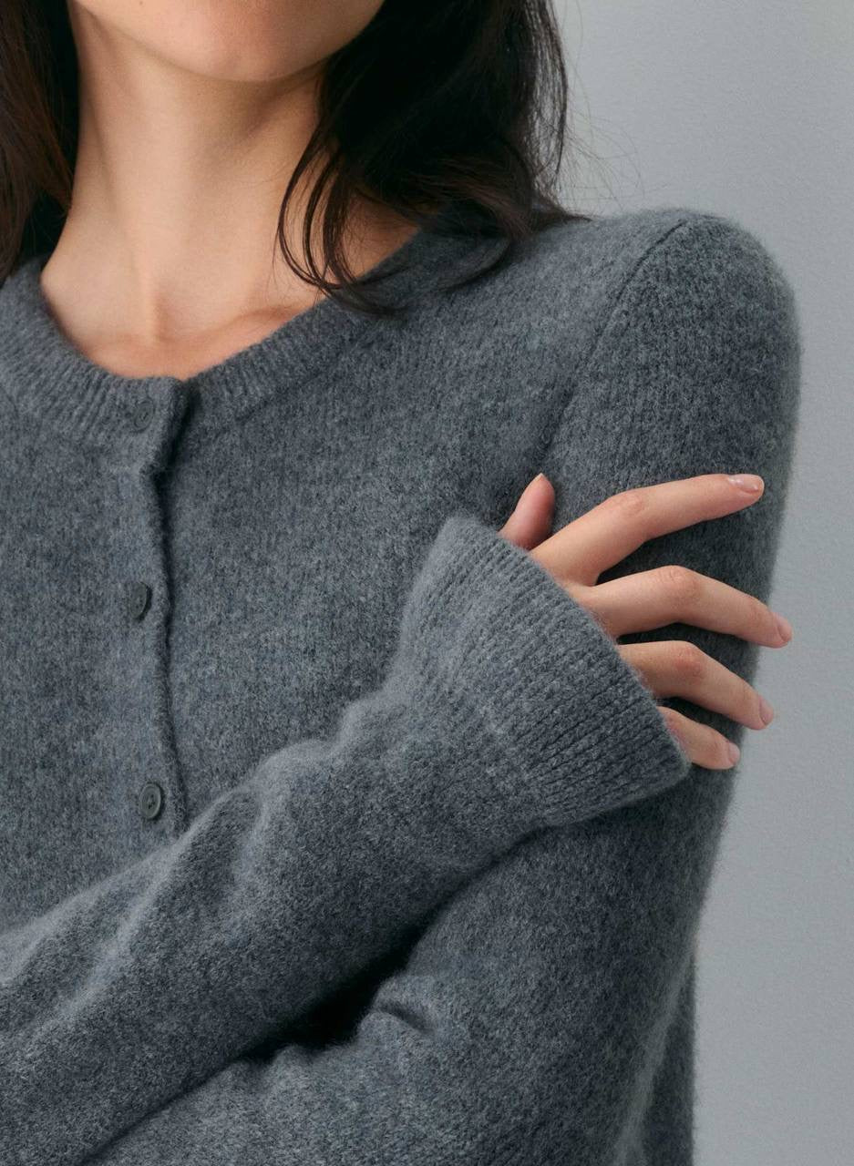 ARZ Wilfred SoftSpoke™ Montez Sweater