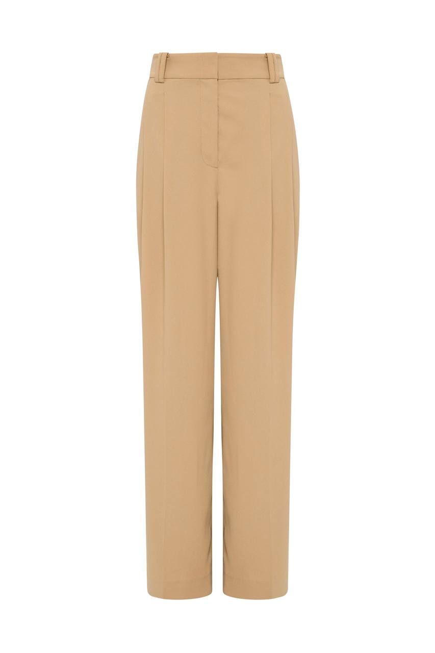 AJ Paragon Tailored High Waist Pants