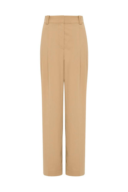 AJ Paragon Tailored High Waist Pants