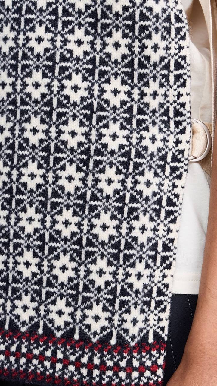 SE Rory Knit Vest