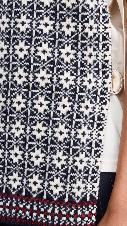 SE Rory Knit Vest