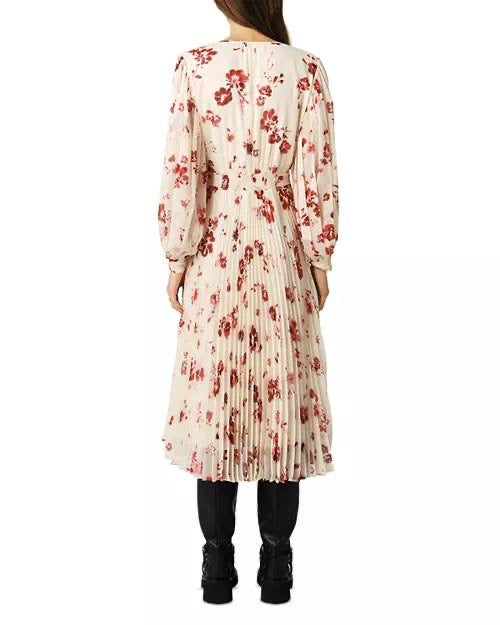 BA Patlas Midi Dress
