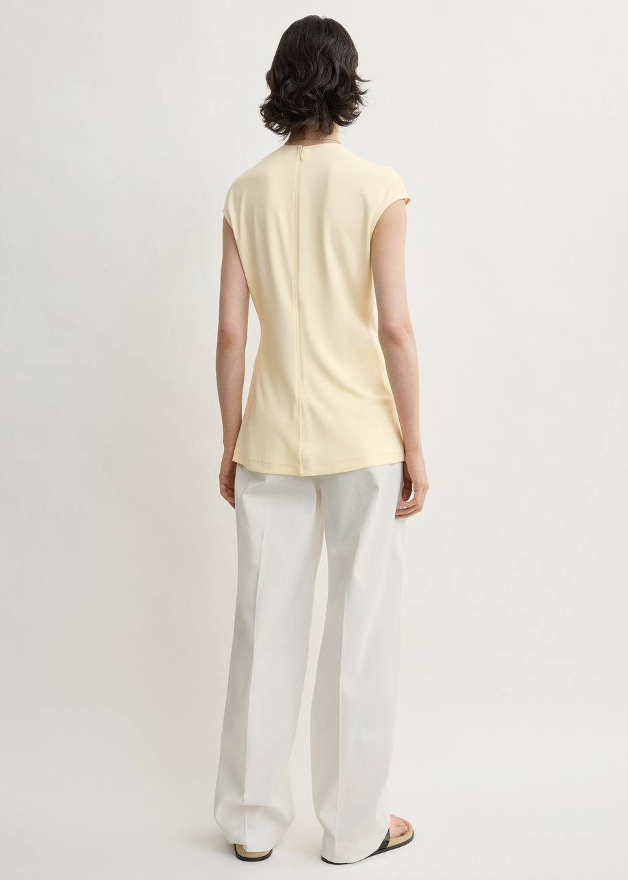 TOT: Everyday Fluid Jersey Top