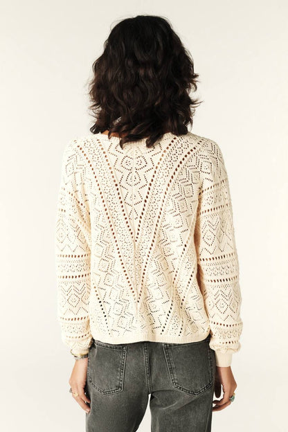BA Cyron Cardigan