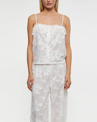 TG Jewel Top | Shorts
