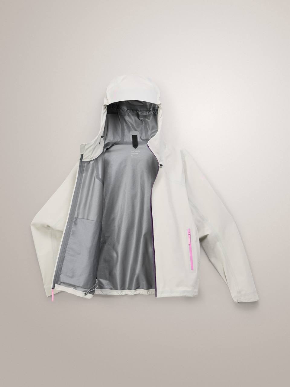 ATX Coelle Shell Jacket