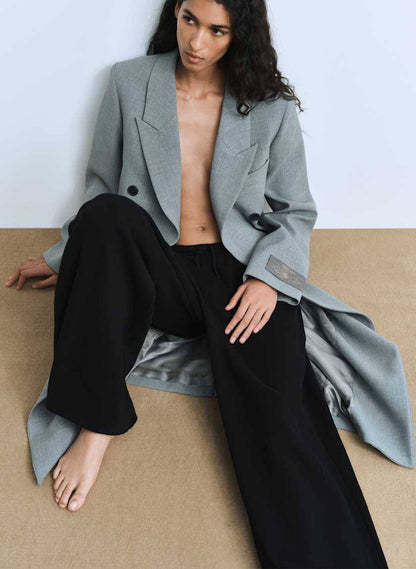 ARZ Cozy Sweatfleece Mega Flutter™ Sweatpant