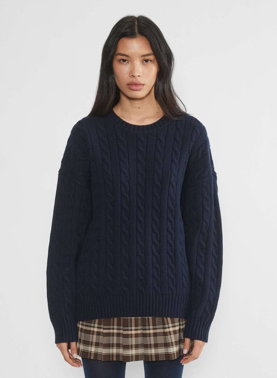 ARZ Peggy Sweater