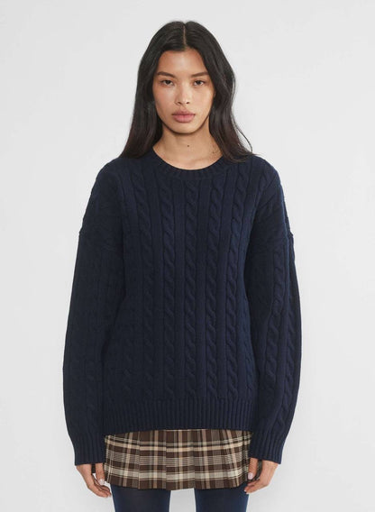 ARZ Peggy Sweater