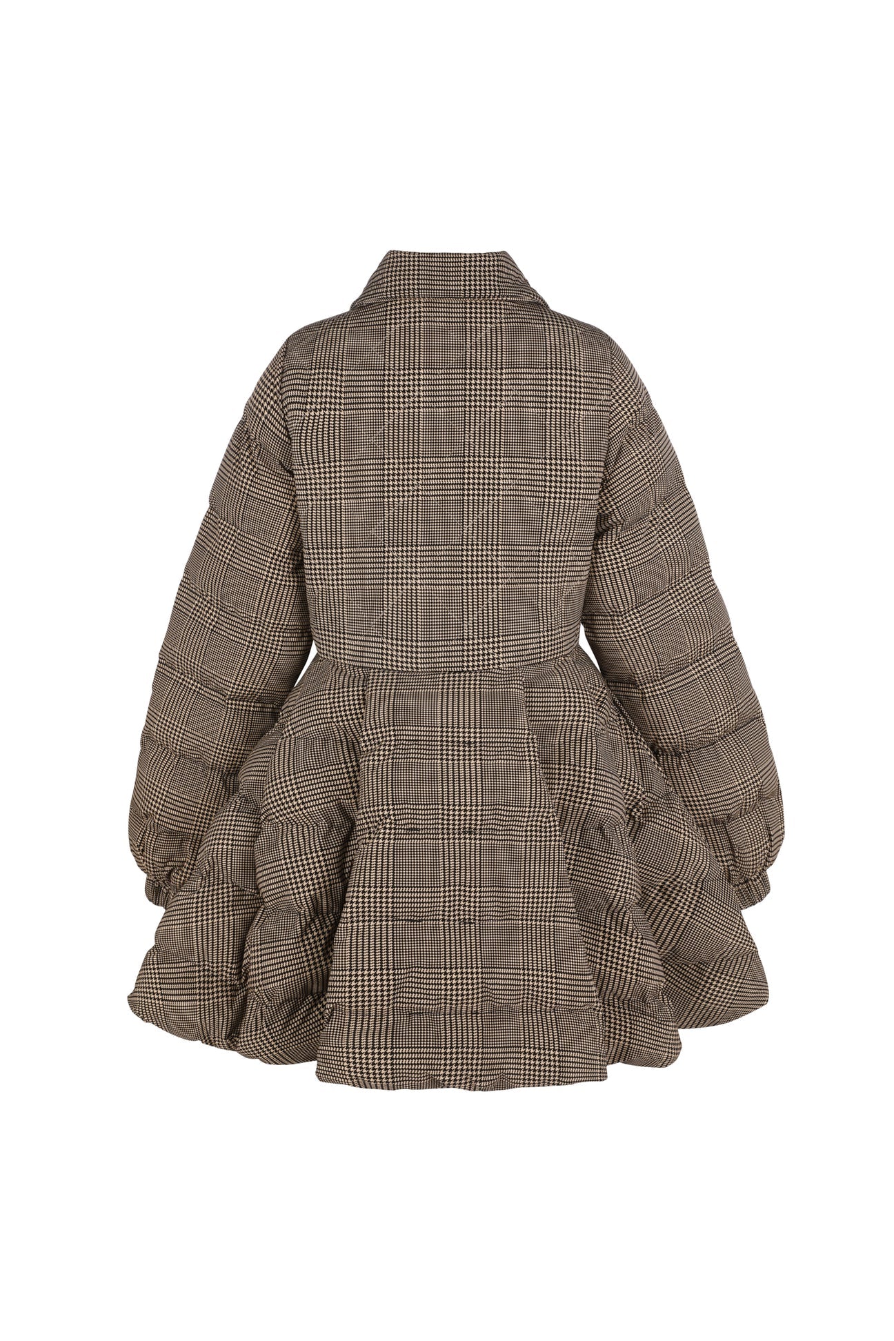 SK Dolly Puffer Jacket