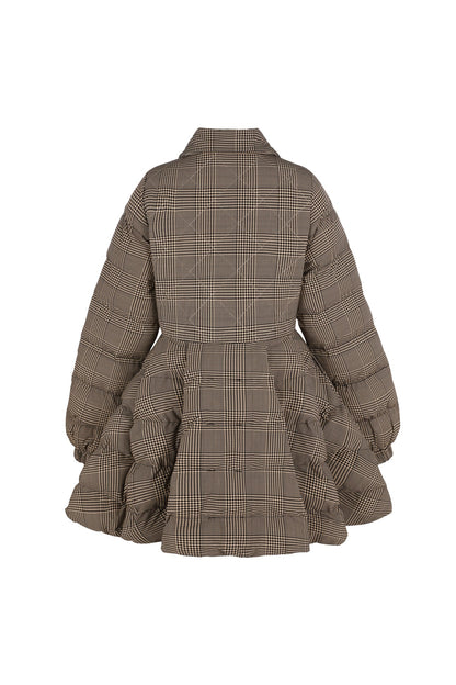 SK Dolly Puffer Jacket